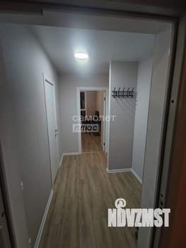 2-к квартира, на длительный срок, 44м2, 10/22 этаж