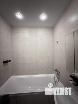 2-к квартира, на длительный срок, 62м2, 8/15 этаж