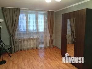 1-к квартира, посуточно, 32м2, 5/9 этаж