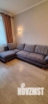 2-к квартира, на длительный срок, 50м2, 5/14 этаж