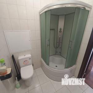 1-к квартира, на длительный срок, 38м2, 3/4 этаж