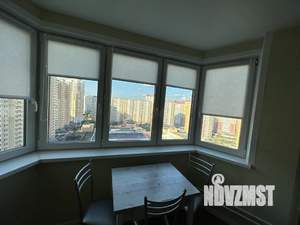 2-к квартира, посуточно, 65м2, 16/17 этаж