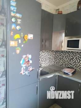 2-к квартира, на длительный срок, 54м2, 13/17 этаж