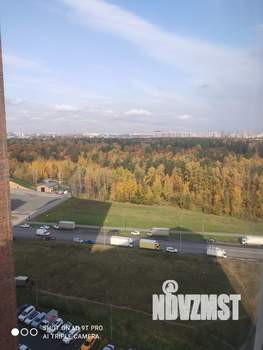 1-к квартира, на длительный срок, 31м2, 17/20 этаж