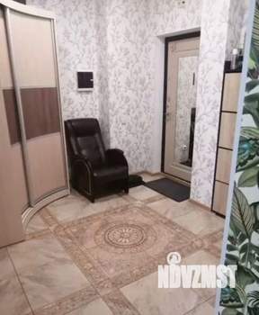 1-к квартира, на длительный срок, 37м2, 6/17 этаж