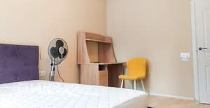 1-к квартира, на длительный срок, 35м2, 9/22 этаж