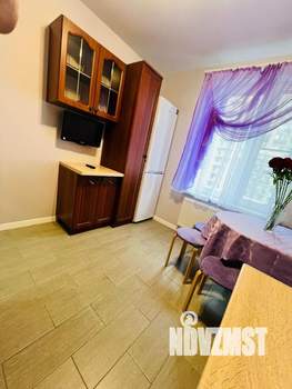 2-к квартира, на длительный срок, 51м2, 8/17 этаж