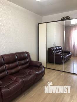 1-к квартира, на длительный срок, 36м2, 11/19 этаж