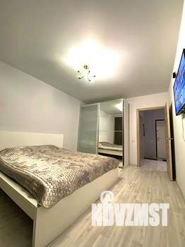 2-к квартира, посуточно, 41м2, 3/9 этаж