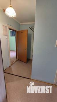 1-к квартира, на длительный срок, 39м2, 4/17 этаж