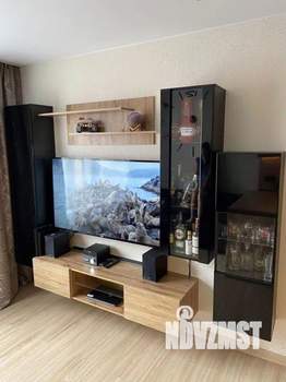 2-к квартира, на длительный срок, 60м2, 13/22 этаж
