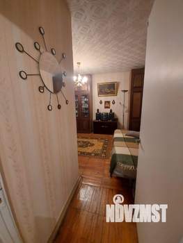 2-к квартира, на длительный срок, 42м2, 2/5 этаж