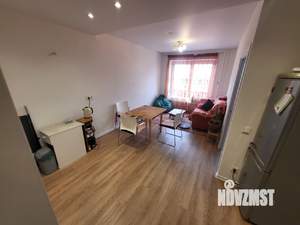 2-к квартира, на длительный срок, 36м2, 6/25 этаж