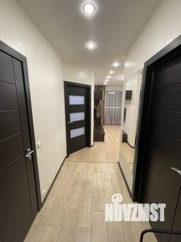 1-к квартира, на длительный срок, 40м2, 4/9 этаж