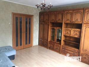 3-к квартира, на длительный срок, 70м2, 3/14 этаж