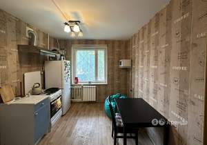 1-к квартира, на длительный срок, 33м2, 1/9 этаж