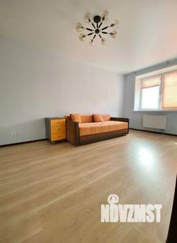 1-к квартира, на длительный срок, 37м2, 13/17 этаж