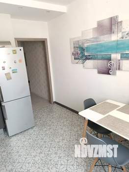 3-к квартира, на длительный срок, 70м2, 20/25 этаж