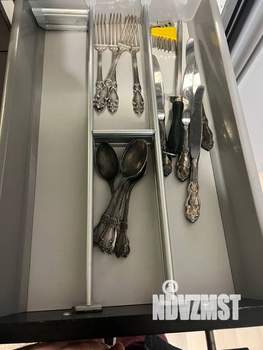 3-к квартира, посуточно, 78м2, 1/1 этаж