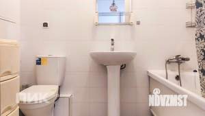 2-к квартира, на длительный срок, 58м2, 3/15 этаж