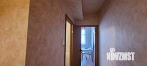 1-к квартира, на длительный срок, 38м2, 5/17 этаж