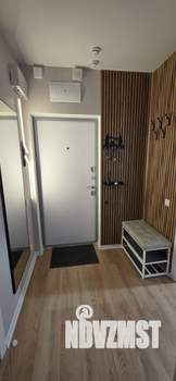 1-к квартира, на длительный срок, 33м2, 10/22 этаж