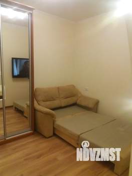 1-к квартира, на длительный срок, 40м2, 14/17 этаж