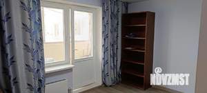 1-к квартира, на длительный срок, 38м2, 9/25 этаж