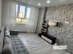 1-к квартира, на длительный срок, 36м2, 14/25 этаж