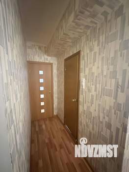 1-к квартира, на длительный срок, 37м2, 4/17 этаж