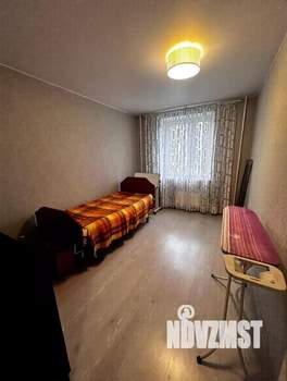 3-к квартира, на длительный срок, 71м2, 5/25 этаж