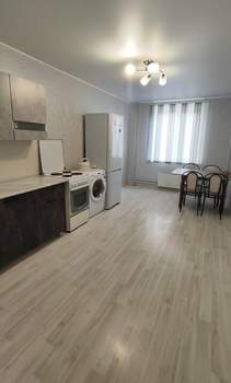 2-к квартира, на длительный срок, 60м2, 23/25 этаж