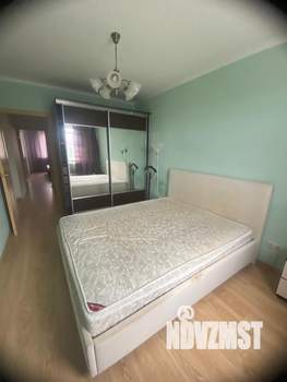 3-к квартира, на длительный срок, 73м2, 8/16 этаж