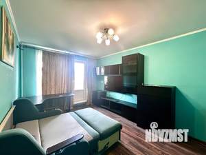 2-к квартира, на длительный срок, 52м2, 8/9 этаж