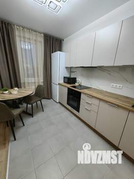 1-к квартира, на длительный срок, 29м2, 5/17 этаж