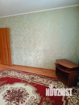 1-к квартира, на длительный срок, 43м2, 2/16 этаж