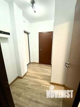 1-к квартира, на длительный срок, 32м2, 13/17 этаж