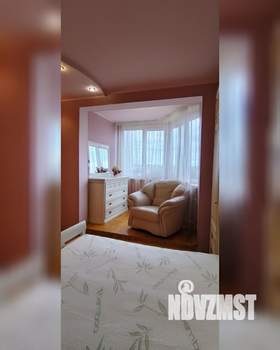 3-к квартира, на длительный срок, 73м2, 12/17 этаж