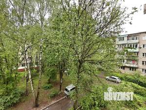 3-к квартира, на длительный срок, 57м2, 4/5 этаж