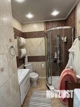 1-к квартира, на длительный срок, 44м2, 5/25 этаж