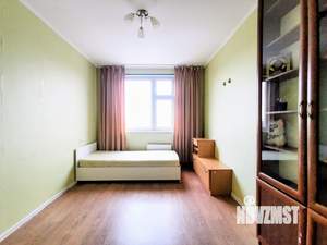 2-к квартира, на длительный срок, 52м2, 15/17 этаж