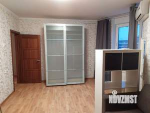 3-к квартира, на длительный срок, 86м2, 17/17 этаж