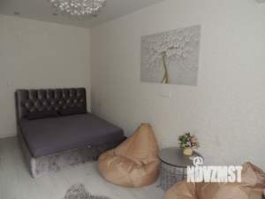 1-к квартира, на длительный срок, 42м2, 8/25 этаж