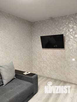 1-к квартира, на длительный срок, 34м2, 8/25 этаж