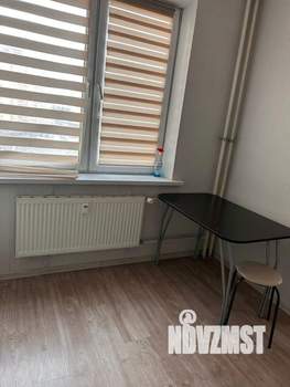 1-к квартира, на длительный срок, 35м2, 9/22 этаж