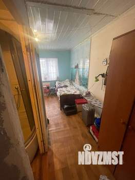 1-к квартира, на длительный срок, 25м2, 1/3 этаж
