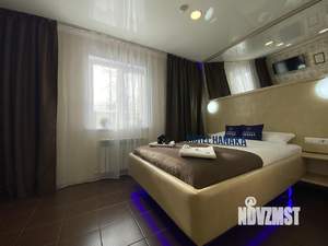 1-к квартира, посуточно, 19м2, 1/1 этаж