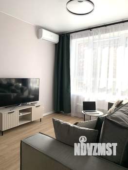 2-к квартира, на длительный срок, 40м2, 11/21 этаж