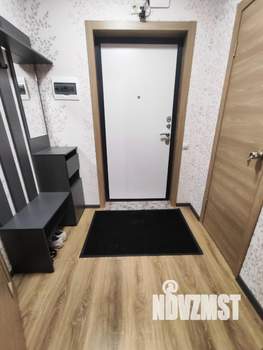 Студия квартира, на длительный срок, 24м2, 5/18 этаж