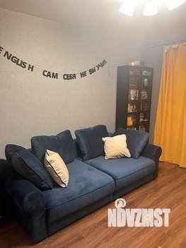 2-к квартира, на длительный срок, 52м2, 21/25 этаж